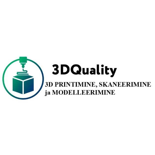 3DQUALITY OÜ